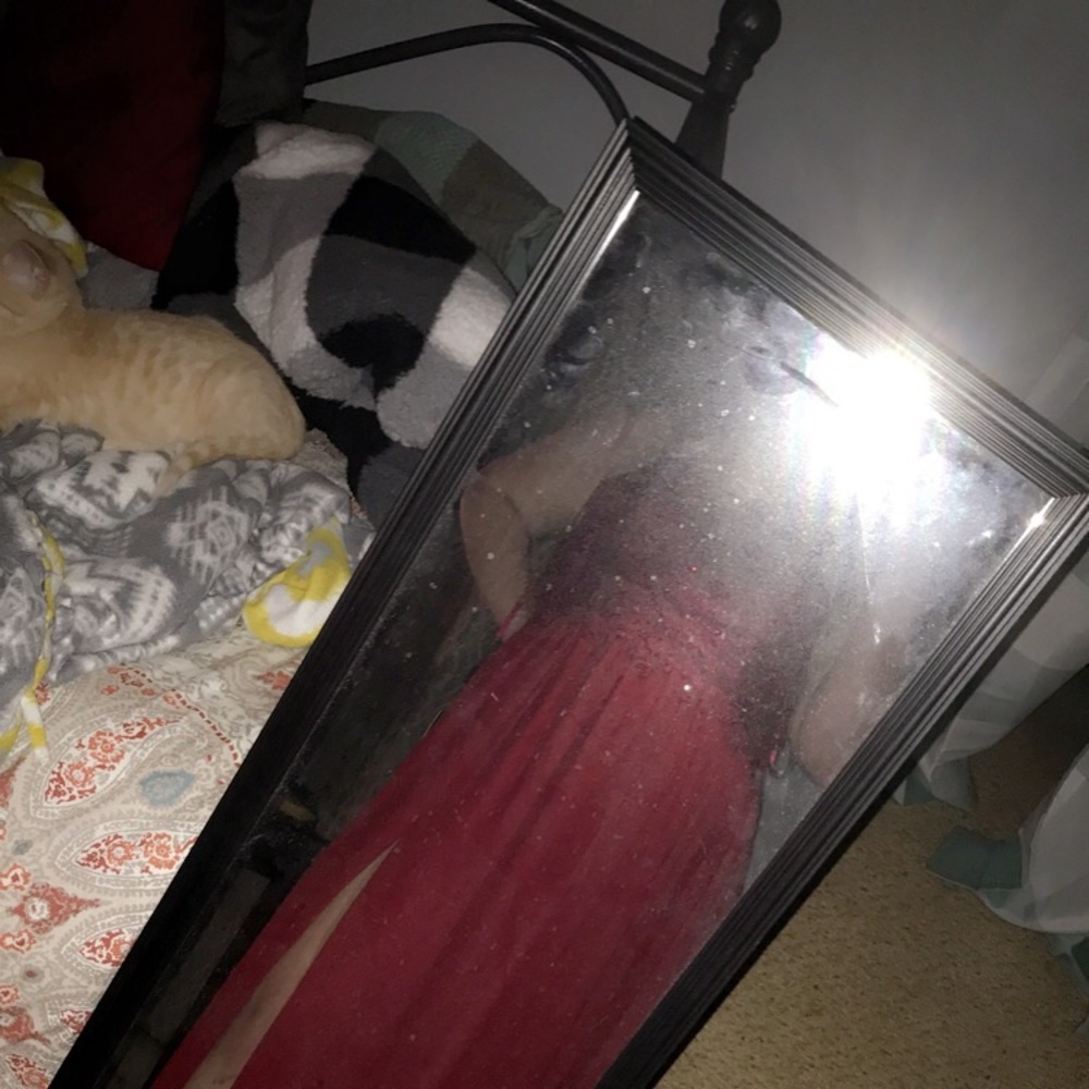 Prom Dress! - Picture 2 of 3
